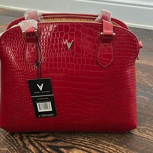 Vanessa Williams Satchel Purse